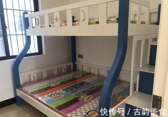 门框|晒晒刚入住的新房,门框都快被亲戚踏平了,客餐厅太有档次了