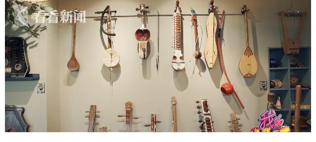 音樂家|我的媽呀丨帶你走進(jìn)與眾不同的音樂家庭