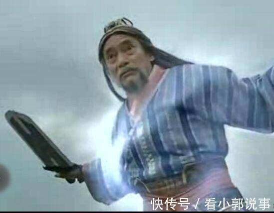 辟魔&武侠剧中最出名的十二大剑法,独孤九剑垫底,辟魔剑法仅排第三