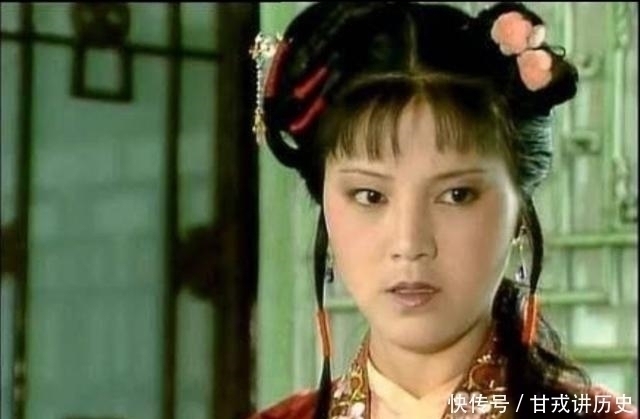 寿怡红群芳|寿怡红群芳开夜宴，诸钗命运的又一次大盘点