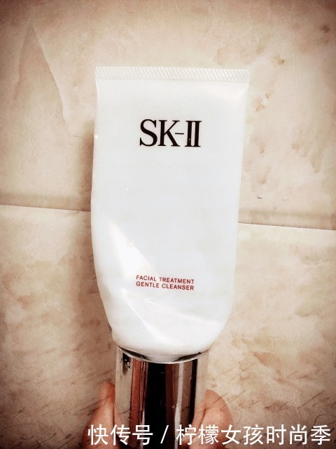 差评|公认好用的“零差评”洗面奶,SK-II太贵买不起,多芬性价比之王
