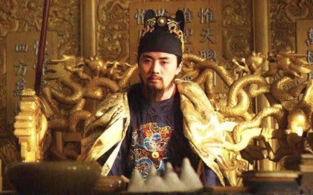 他是张居正的得意门生,虽带头拆恩师的台,但最终也救了“恩师”