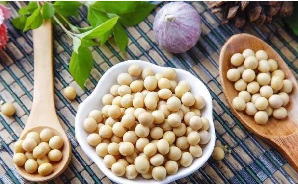 糖尿病最怕的4种豆子,不升糖抗各种并发症,三高人群要多吃
