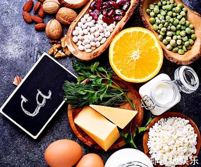 补充|妇科医生建议:女性朋友过了50岁,及时给身体补充4种营养素