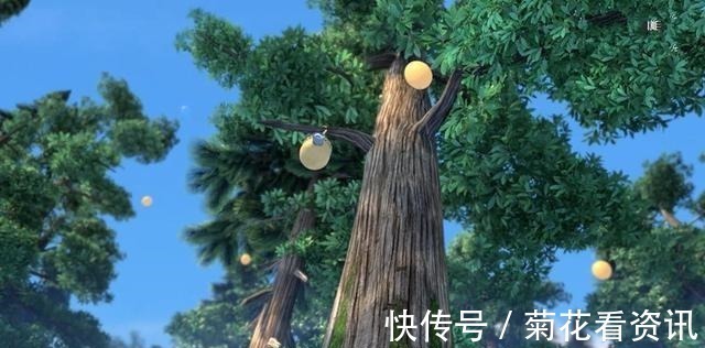 强哥|看完熊出没之后的三个“后遗症”,中两个以上,是真爱粉无疑