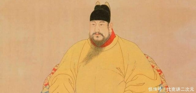 发生|明朝在统治的276年中,帝位三次易主,这期间老朱家发生了什么?