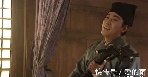 阎婆&水浒:美貌多情的美女阎婆惜若是聪明一些