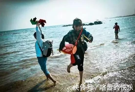 |PS搞笑恶搞:大神能把腿p的细一点吗,越细越好