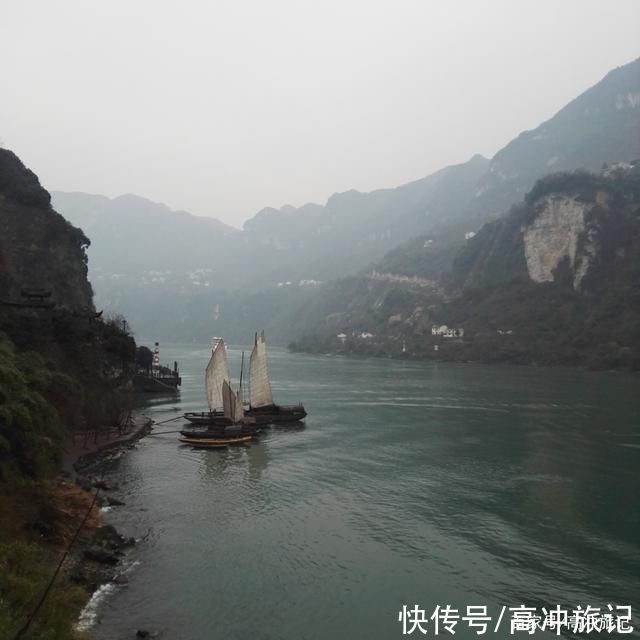 湖北宜昌旅行，美景压轴的一站，感受三峡人家魅力柔情