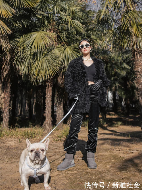 保暖 “奶奶大衣”火了!比羽绒服保暖,比呢子大衣高级,今冬必入