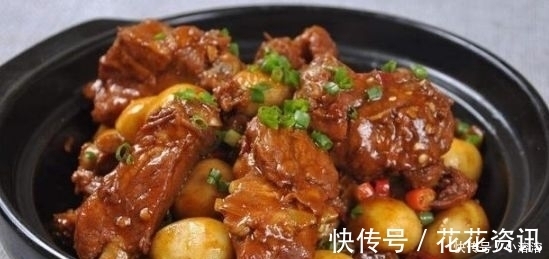 老人|让你无法拒绝的几道家常菜，老人小孩都适合，营养丰富，好吃下饭