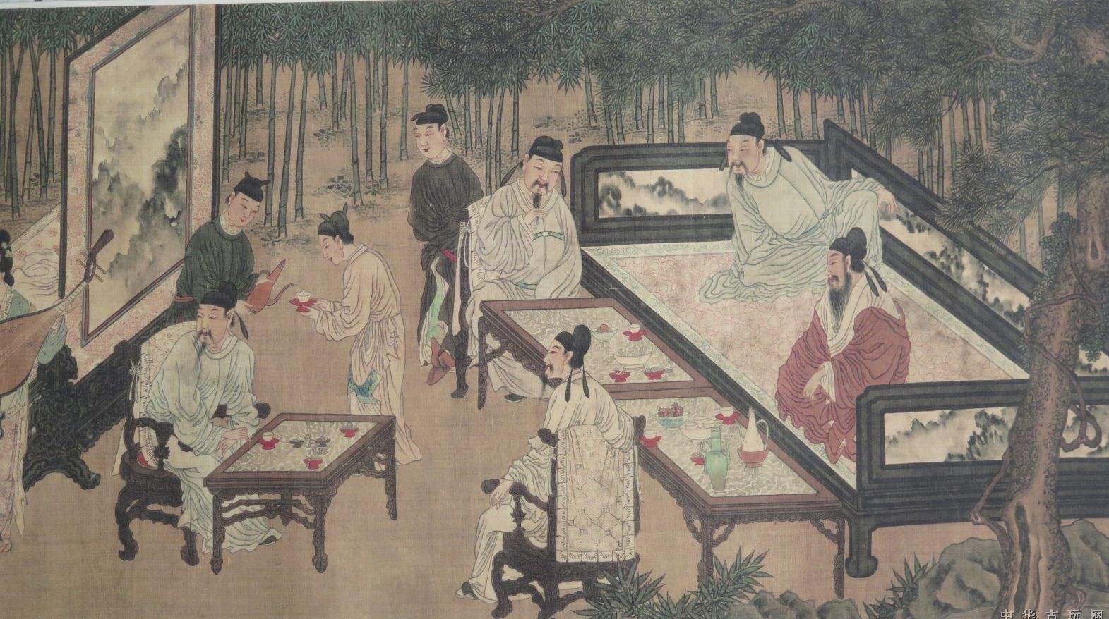 从历史看发展,说说为什么西方就不能向东方学习?