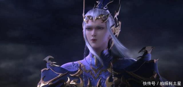 目标|斗破苍穹魂族专挑软柿子捏,远古八族族长实力对比,药族成目标!