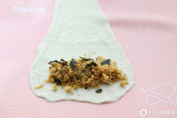 干酵母|自制牛角面包，健康营养不含添加剂，既当早餐又是零食，比买的好