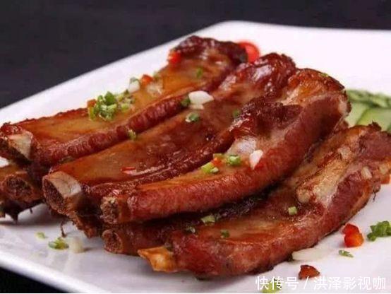 美味|大人孩子都爱吃的几道家常菜,美味简单,解馋下饭,越吃越香