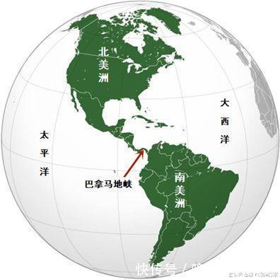 非洲大陆 地球大陆正在分裂,失落的大洲正在形成?裂缝已超过56千米!