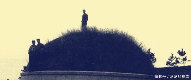 历史|倚着路虎抽雪茄的丘吉尔,当伴郎的普京,被炸墓焚尸的汪精卫,9张历史照