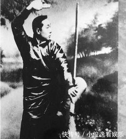 大力士|中国近代史上十大武术高手, 黄飞鸿未进前五?第一不服不行!