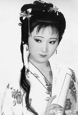 李少红$87《红楼梦》选角,袁玫第一眼看到她愣了,怎会有这么漂亮的人?