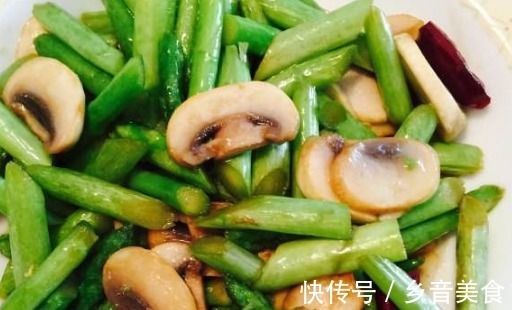 低脂|夏天多吃此菜,鲜嫩脆爽低脂低卡比肉香,最适合减肥党!还掉肉!