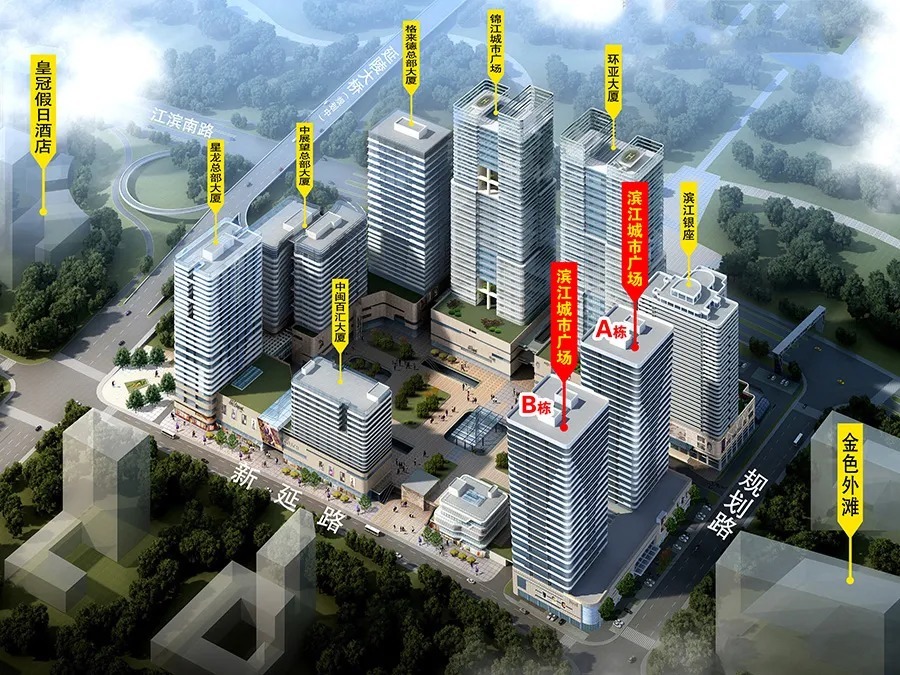 交付|准新房明年交付!泉州中心城区超700套房源即将入市!附户型图....