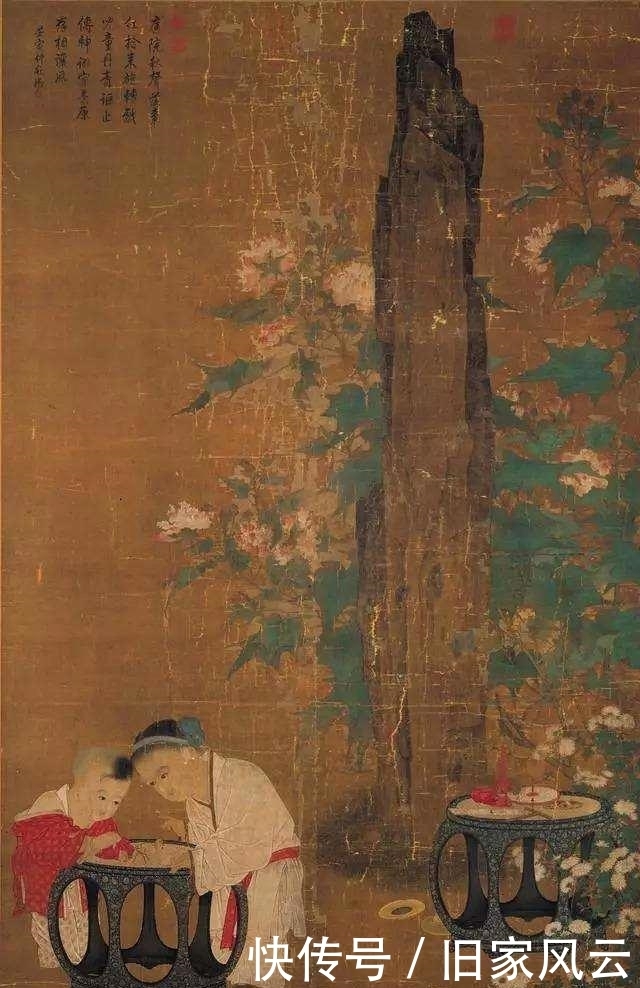 原生家庭多重要!陪太子长大的神童,一位官至宰相,一位终生平庸