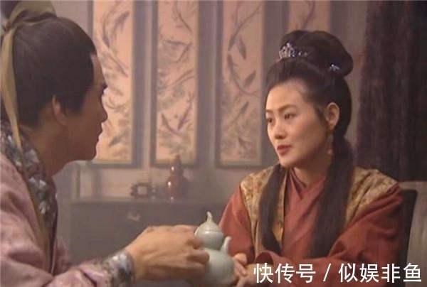 施耐庵$武大郎墓葬出土时,打开棺椁一看,竟揭开了长达600多年的骗局