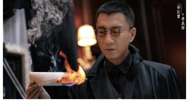 观众|《扫黑风暴》定档,孙红雷张艺兴主演,有真实案例,备受观众期待