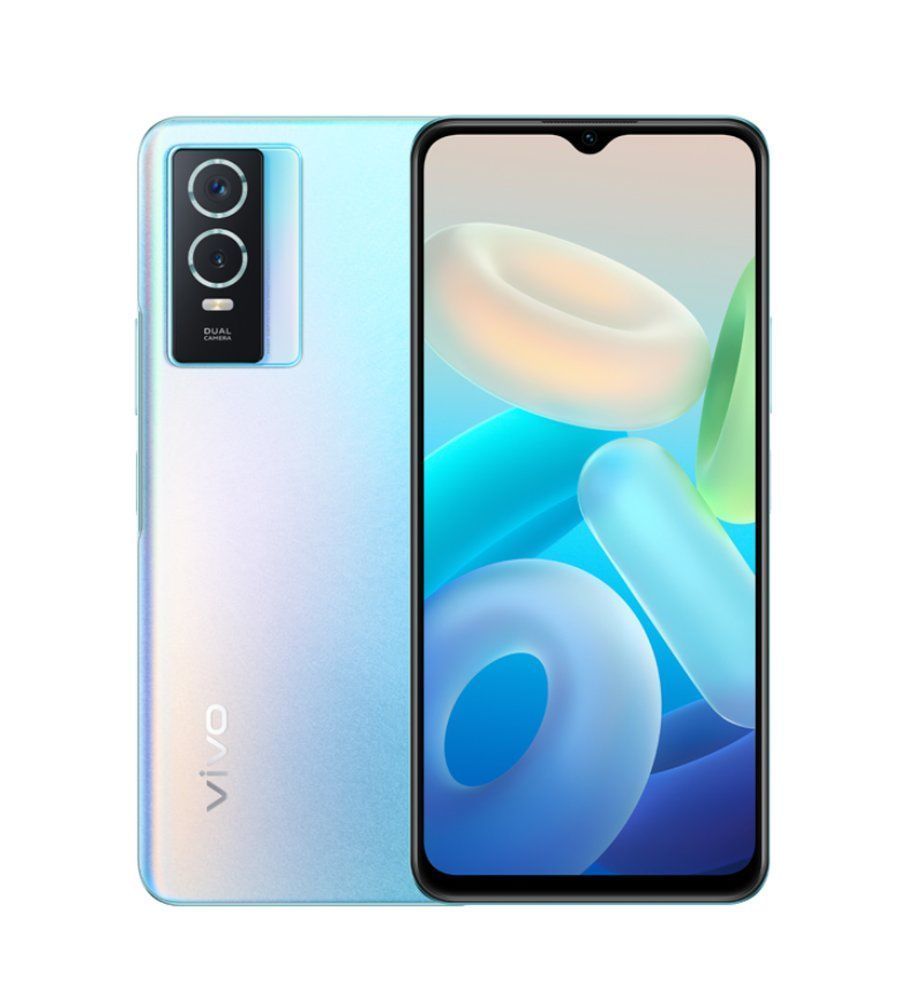 天玑810|vivo 发布 Y76s 5G 手机，采用天玑 810