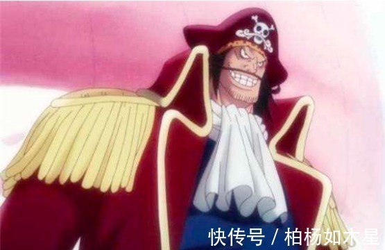 见闻色霸气|海贼王最强的见闻色使用者,卡二只能垫底,顶级霸气轻松找到OP