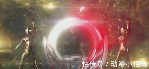 迪迦|盘点5个粉丝越来越少的奥特曼,迪迦上榜,最后一位被抛弃了