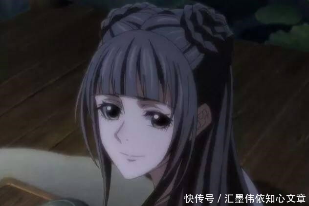 魔道|魔道中,对魏无羡最好的三个人,第一不是蓝湛!