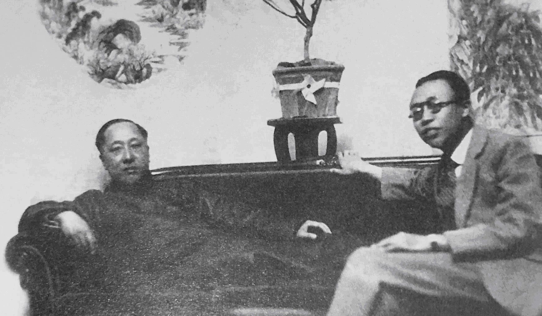 清朝|摄政王载沣，是最有可能复辟清朝的人，为何在清朝灭亡之后消失了