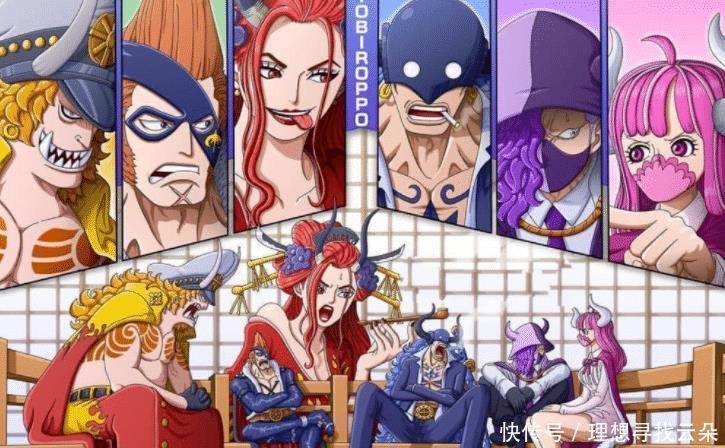 草帽|海贼王草帽联盟怎么打开局面,三个非常重要的因素!