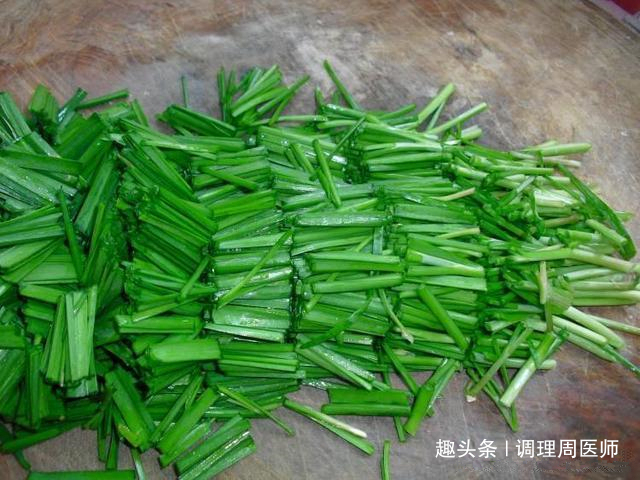 春笋|它是“刮油高手”,女人常吃,缓解便秘,减肥瘦身,衣服改穿S码