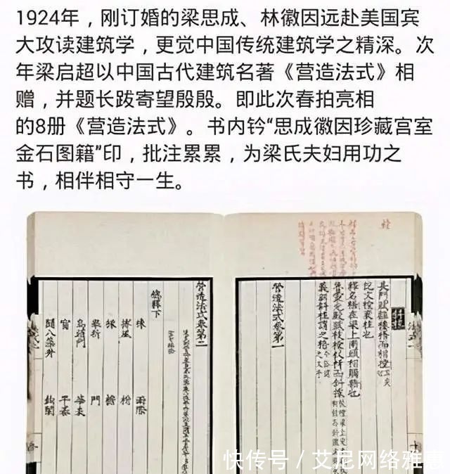 林洙#抹黑林徽因,压榨梁思成,大师后妻林洙抛夫再嫁目的何在?