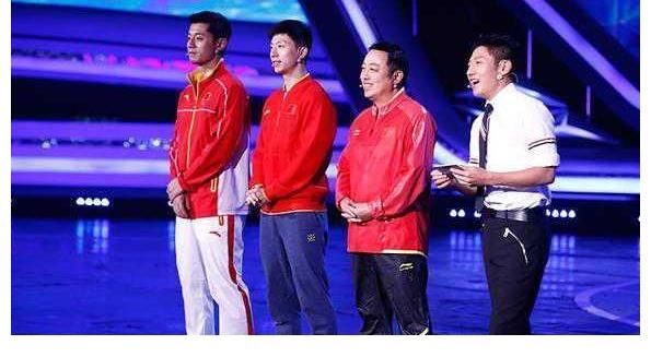 健儿|该不该请奥运冠军上娱乐综艺节目？这是一个难题