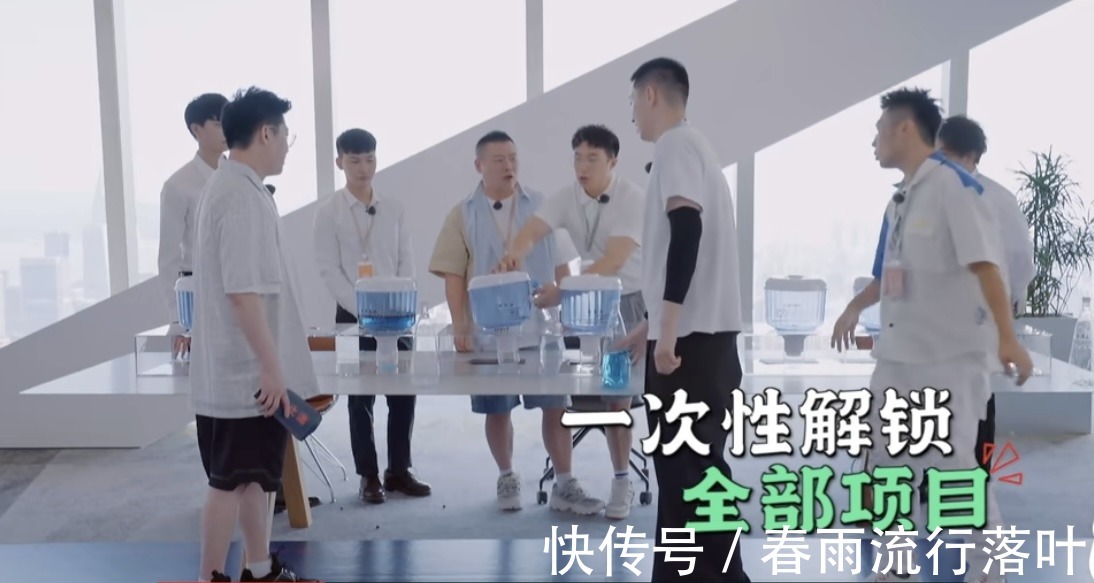 德云團綜第9期岳云鵬被噴瞎攪合,燒餅愚人耍智反被聰明誤