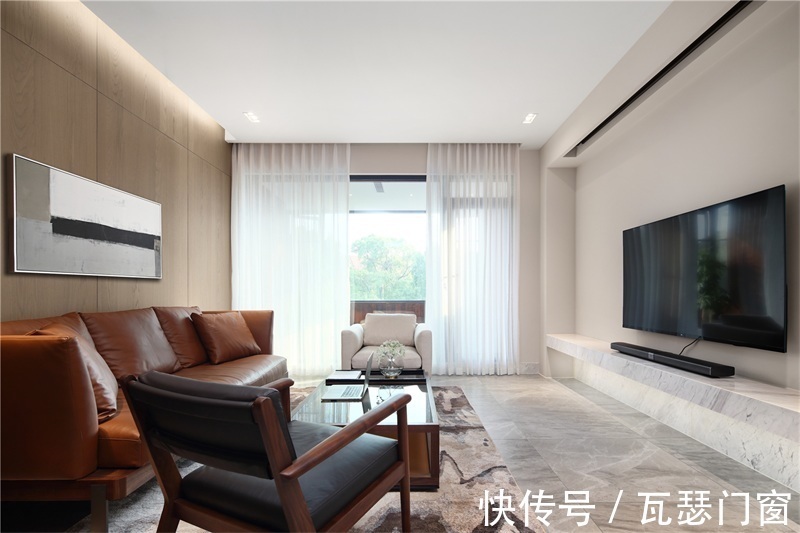 配件|性能门窗和普通门窗的区别之处,涨知识!