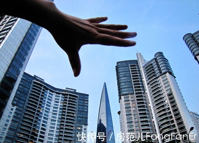 楼市|楼市进入两极分化 10年后房价该如何变化?