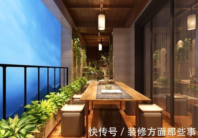 设计感|151平四居室处处充满设计感，瞬间提升品位