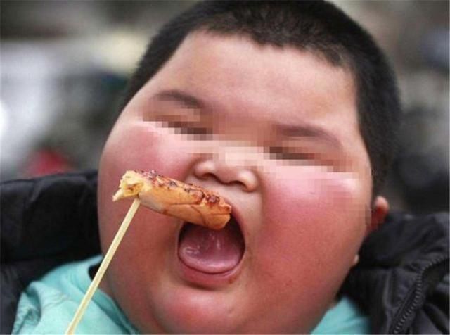 习惯|这5种孩子会越长越丑，长大也难摆脱“变丑”结局，尽早改正