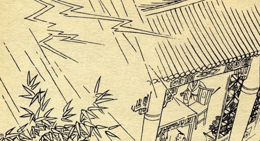 最厉害|李元霸三大强敌:一位一锤把他打跑,一位一刀斩了他,一位不是人