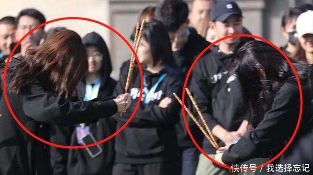 没成团也有点小幸运！张楚寒后，又有一位练习生接剧本演女二啦！