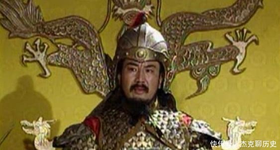 四郎探母|四郎杨延辉探母的原型,源于辽国宰相韩延徽,他是耶律阿保机心腹