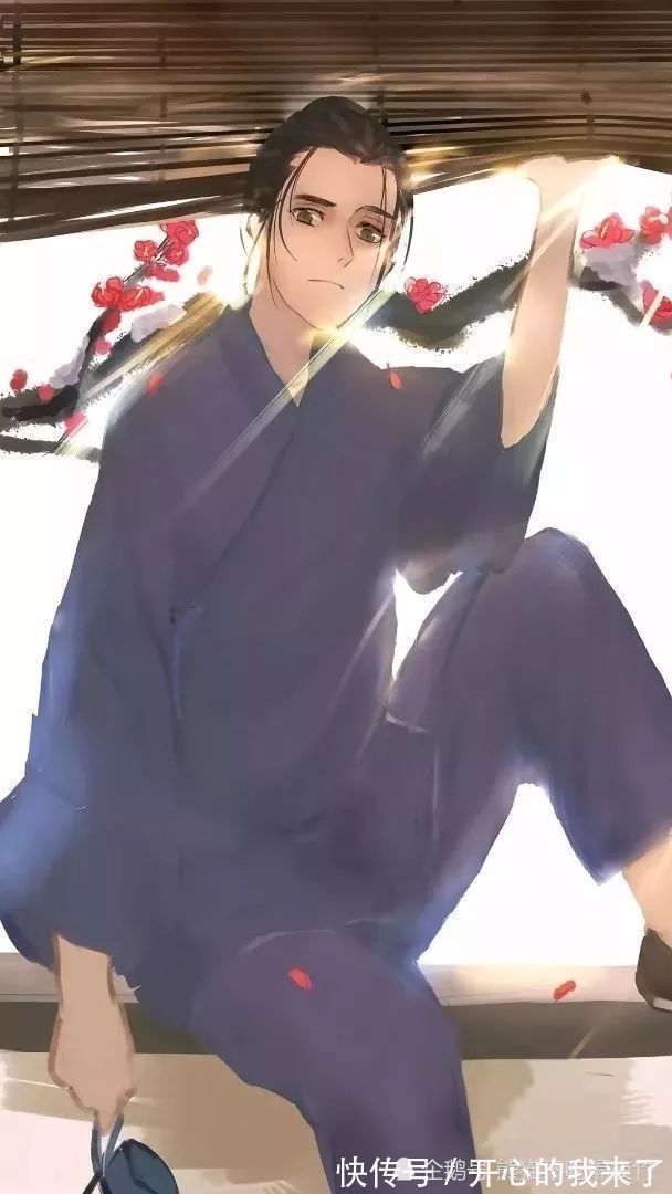 宝儿姐|一人之下:宝儿姐高清壁纸