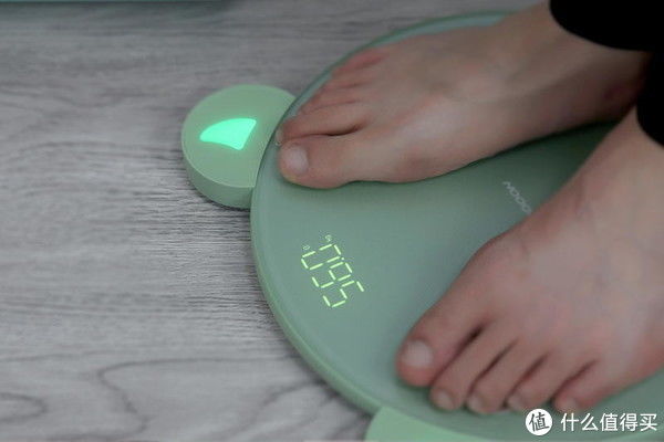 笔点酷玩 篇四百一十六:咕咚小魔瘦智能体脂秤体验:了解自己才能定制好身材