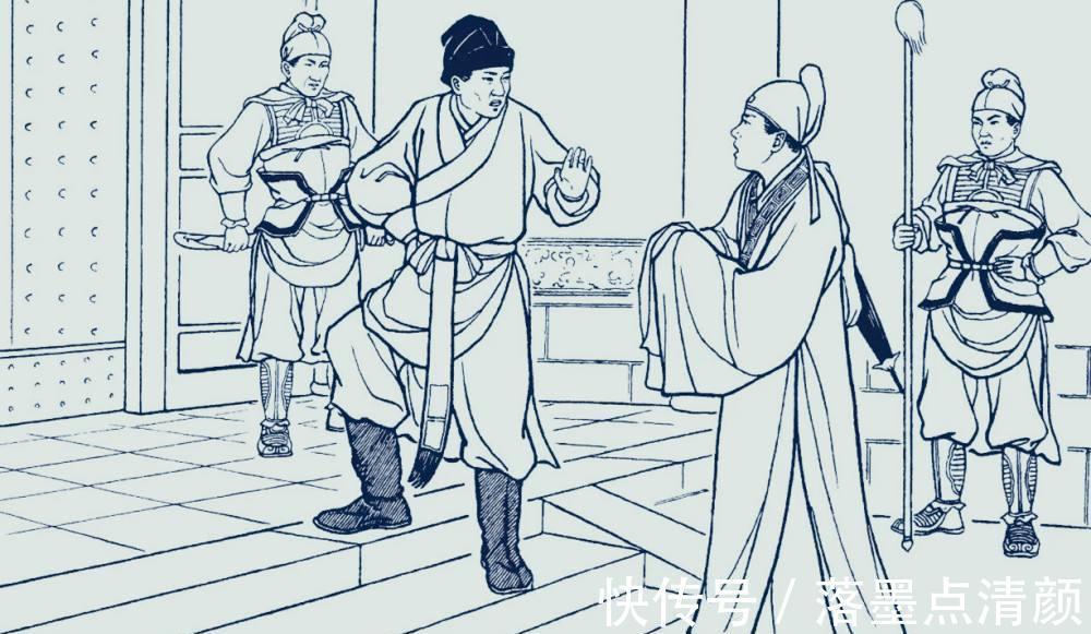 客店$古代故事:生员赶考妻子集体失踪,巡抚一场怒火,竟光速破案