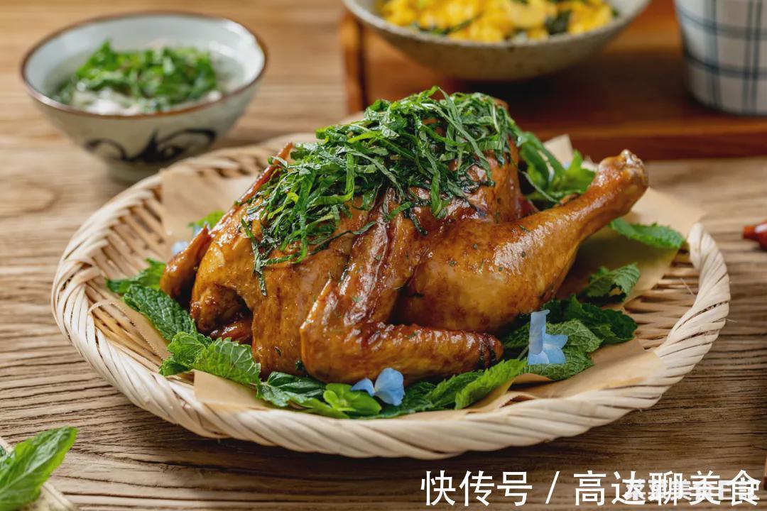 阳台上|不加一滴水!做出米其林三星的水准,好吃到飙泪!