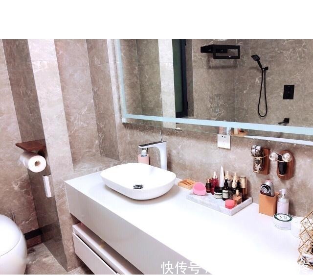 电视机|通风两个月一家三口幸福入住,全屋真漂亮,儿子特别开心,晒晒!